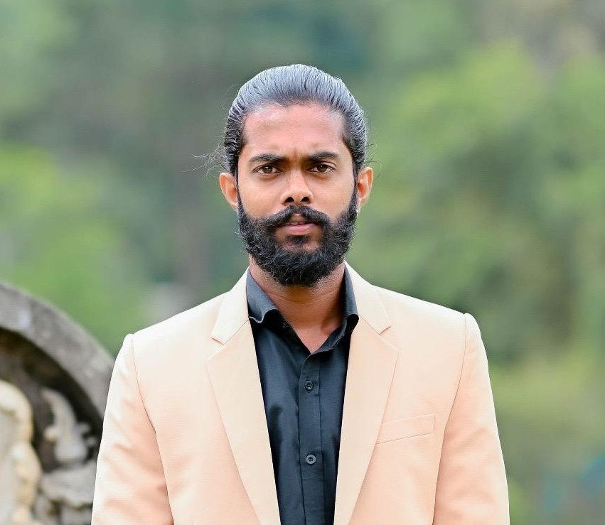 Kasun Prabhath